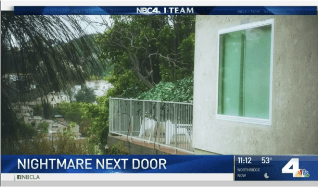 NBC Report